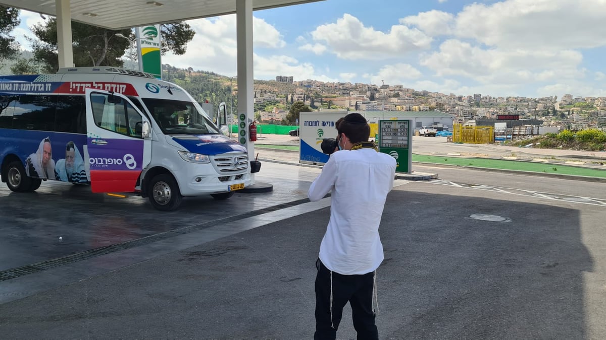 זופניק בכיכר • כל התמונות והנייעס של השבוע