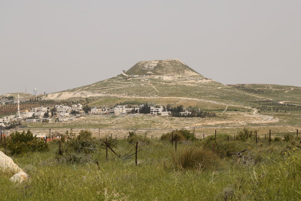 התחזית: חם מהרגיל עד שרבי, מלווה בטפטוף