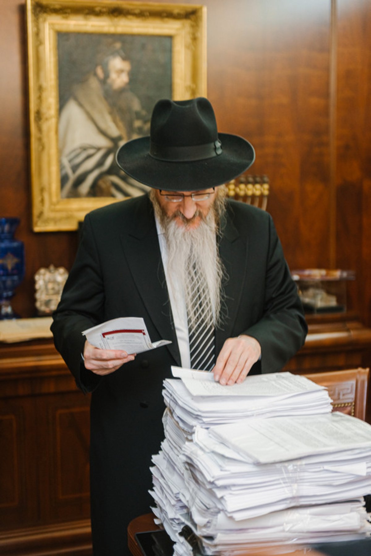 ערב פסח בבירת רוסיה: מכירת ושריפת חמץ