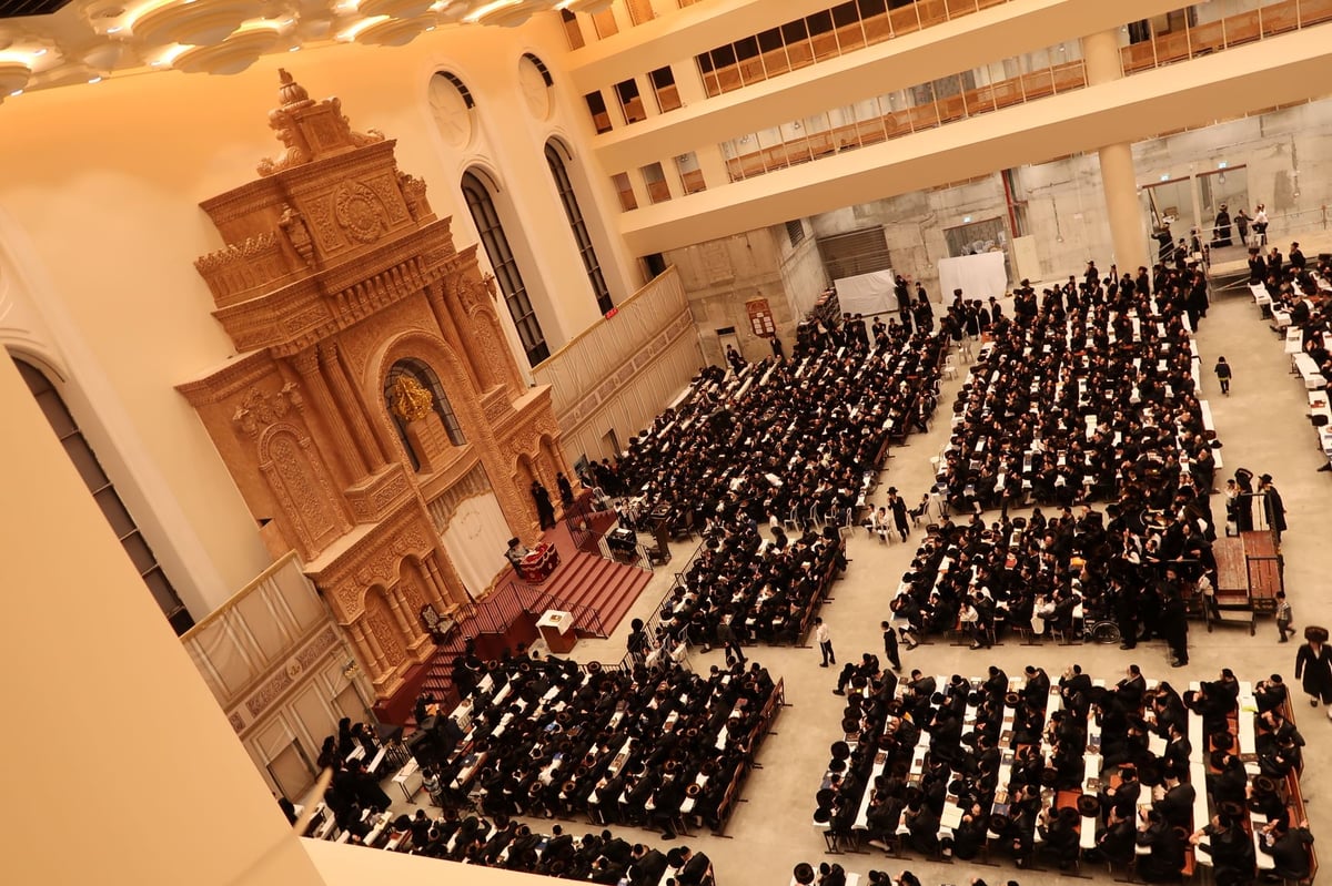 הראב"ד: "לחרדים אסור להחניף לחופשיים"