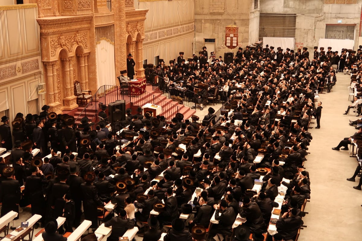 הראב"ד: "לחרדים אסור להחניף לחופשיים"