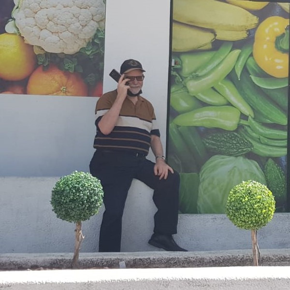 זופניק בכיכר • כל התמונות והנייעס של השבוע