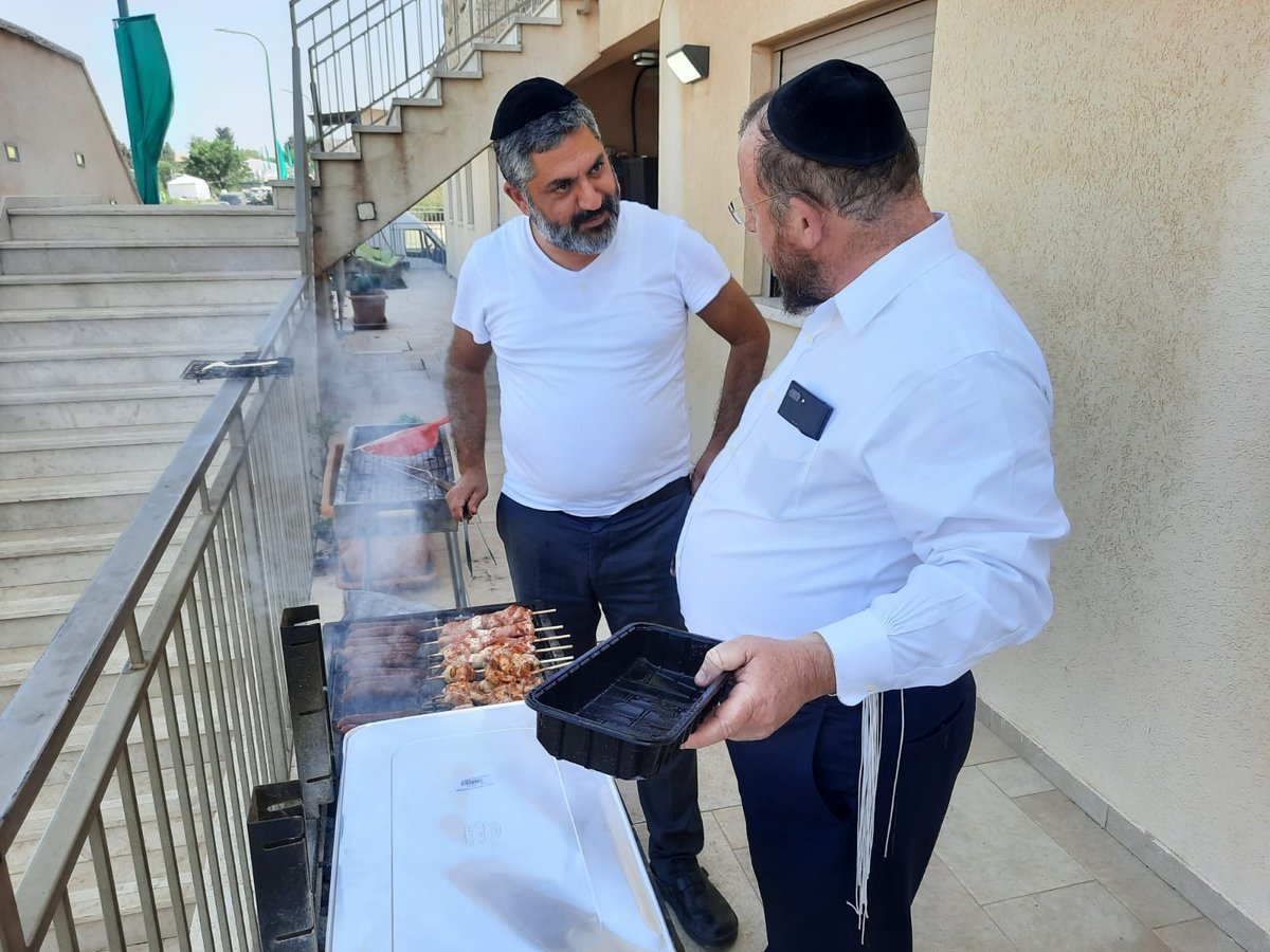 זופניק בכיכר • כל התמונות והנייעס של השבוע