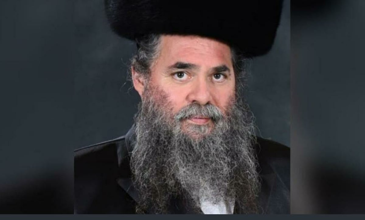 הרב סלוד