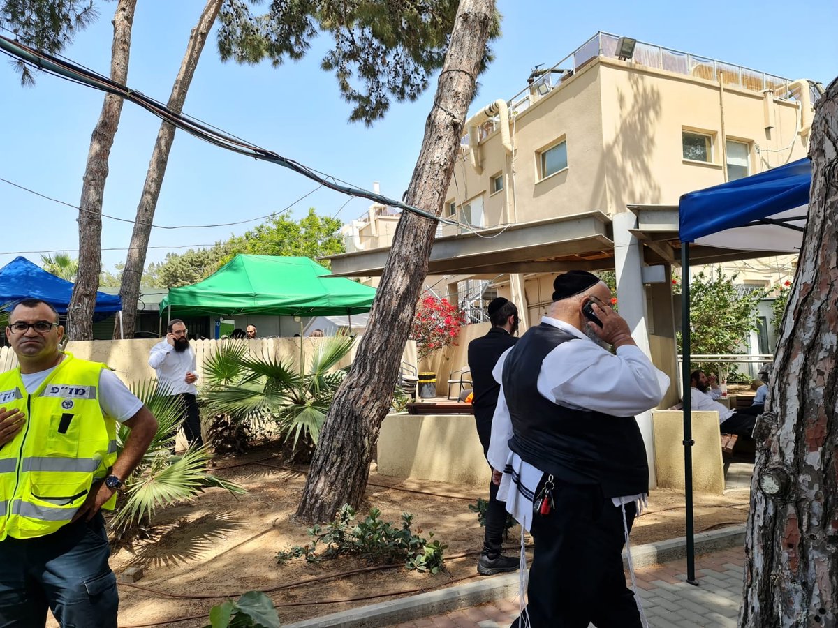 בני המשפחות השכולות: "אין לנו כוח כבר". צפו