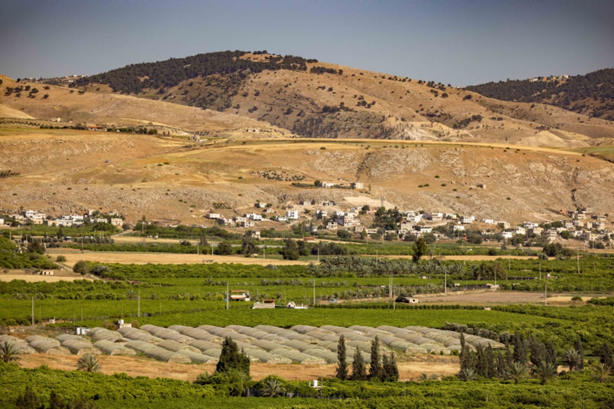 התחזית: מעט חם מהרגיל, החל משבת שרב