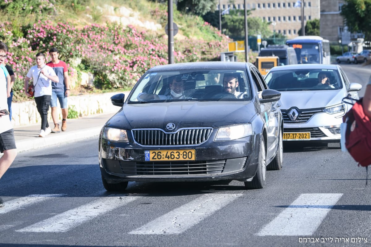 זופניק בכיכר • כל התמונות והנייעס של השבוע