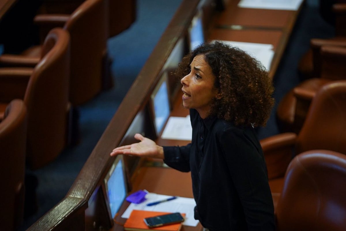 מראענה לשר אוחנה: "תפסיק להסית"; סמוטריץ': "חבל שלא מתו אלף מחבלים"; צפו