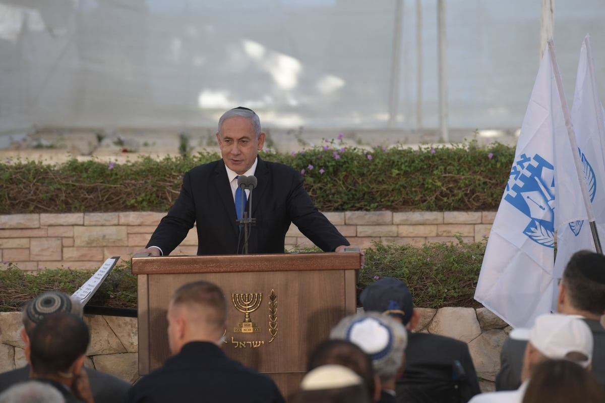 ראש הממשלה נתניהו נגד צרפת: "טענת שר החוץ – מחוצפת וכוזבת"