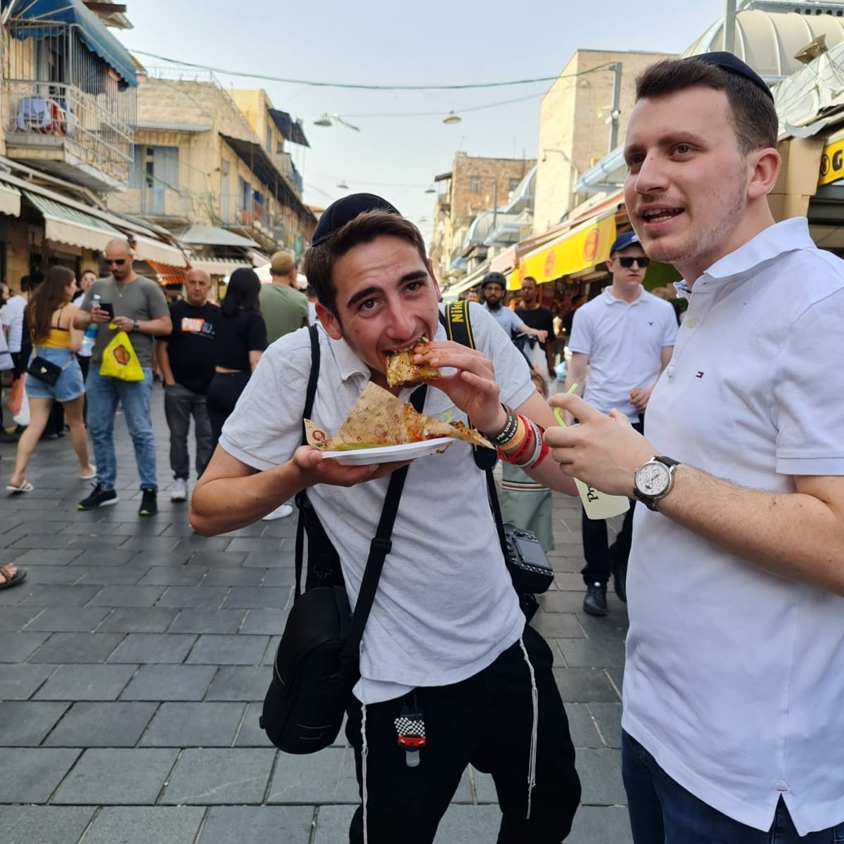 זופניק בכיכר • כל התמונות והנייעס של השבוע