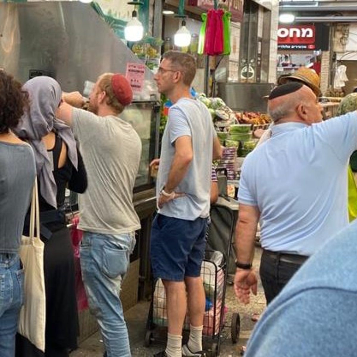 זופניק בכיכר • כל התמונות והנייעס של השבוע