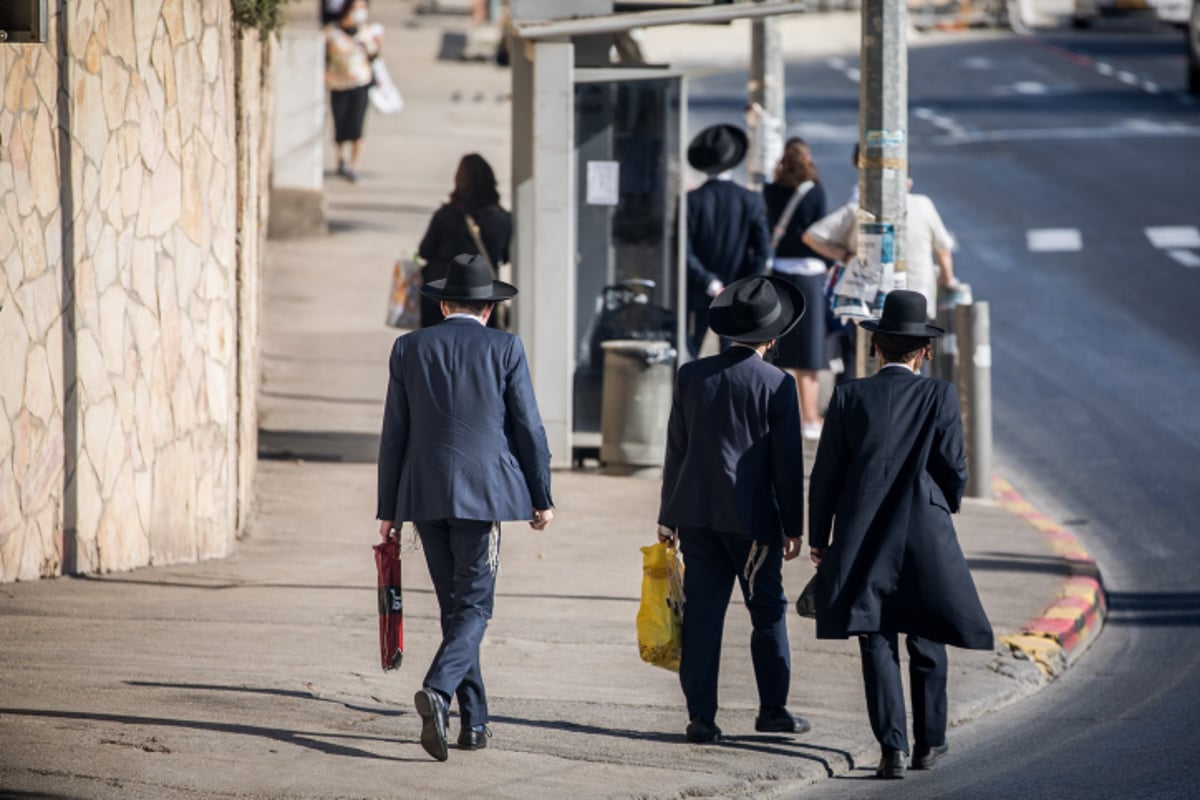 אילוסטרציה בלבד