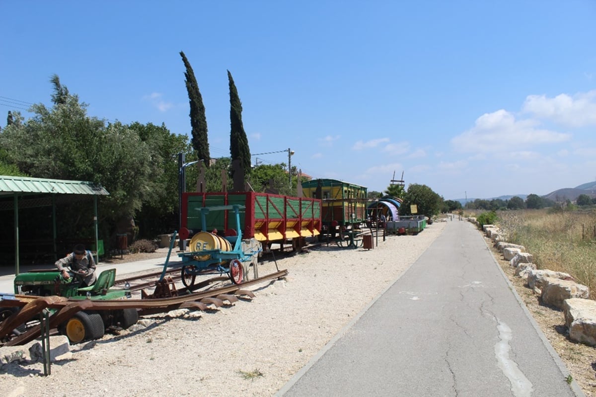 משיח השקר - שחמיו שיכרו והרגו