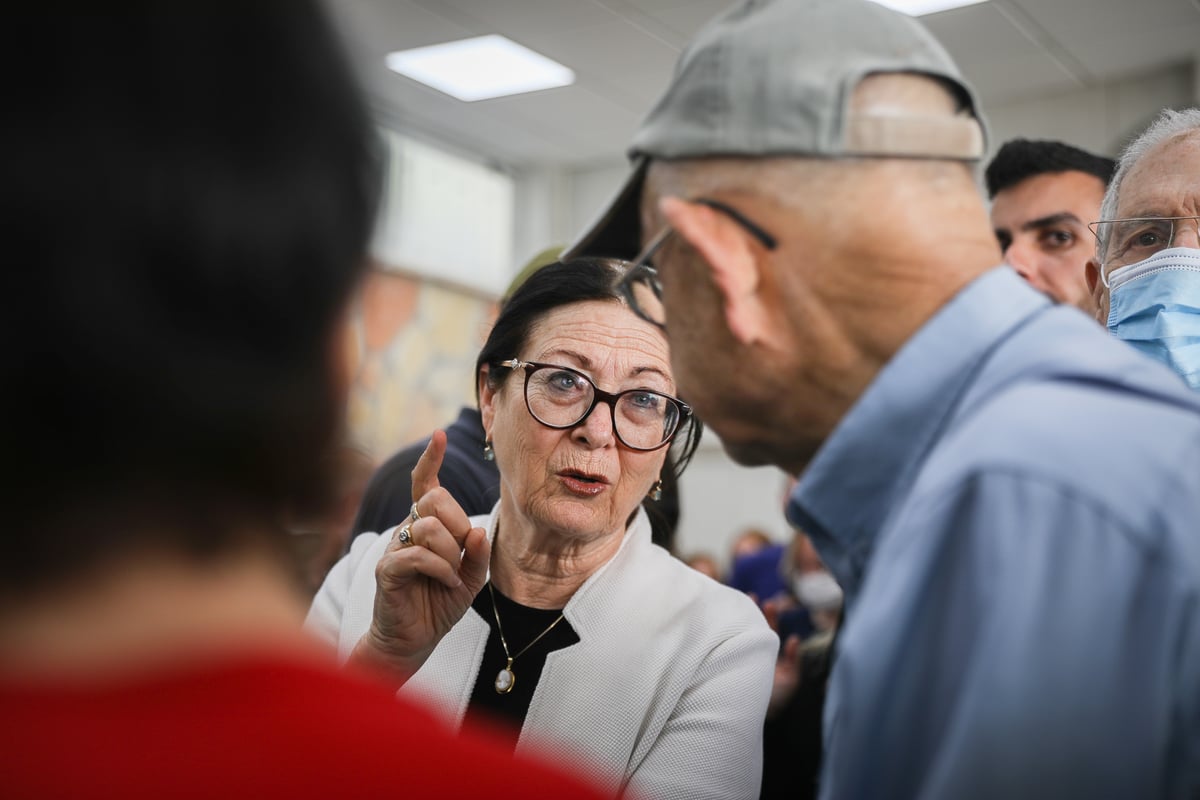 תיעוד: הלוויתו של השופט בדימוס צבי טל ז"ל