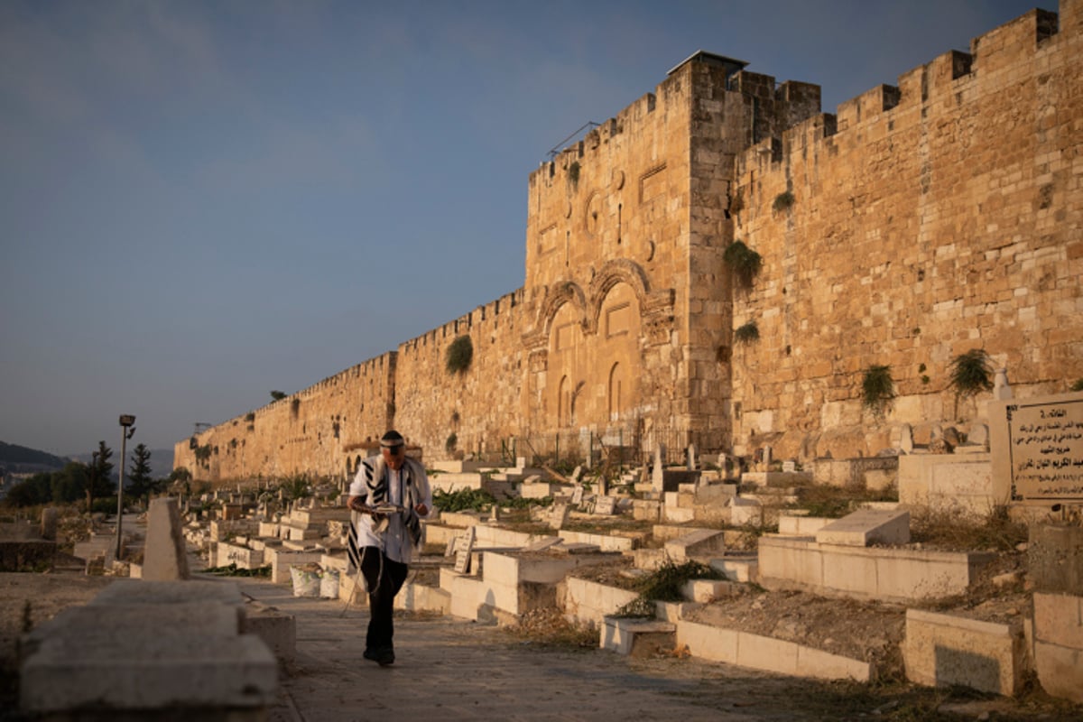 אלו זמני י"ז בתמוז תשפ"א: מתי יוצא הצום?