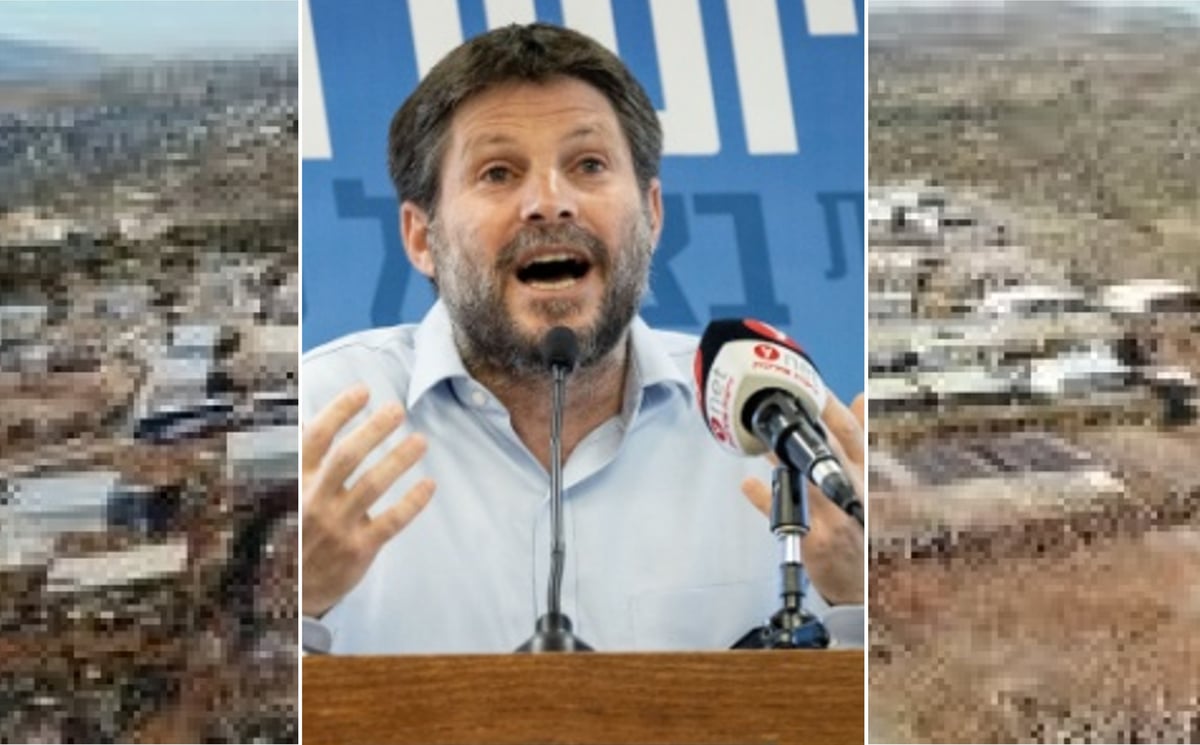 סקנדל הסכם אביתר: בוטל? דיווחים סותרים