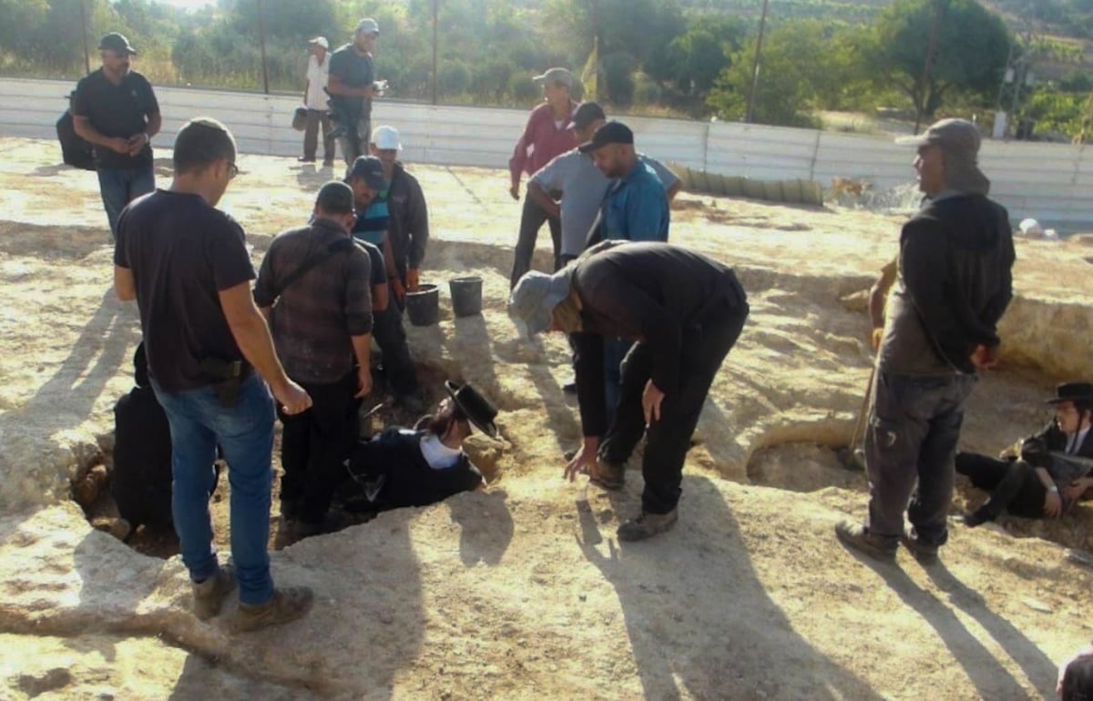 מתחם הפגנות 'העדה' הפך ל"שטח צבאי סגור"