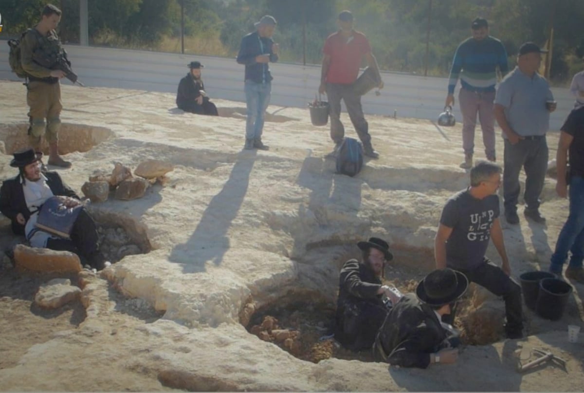 מתחם הפגנות 'העדה' הפך ל"שטח צבאי סגור"