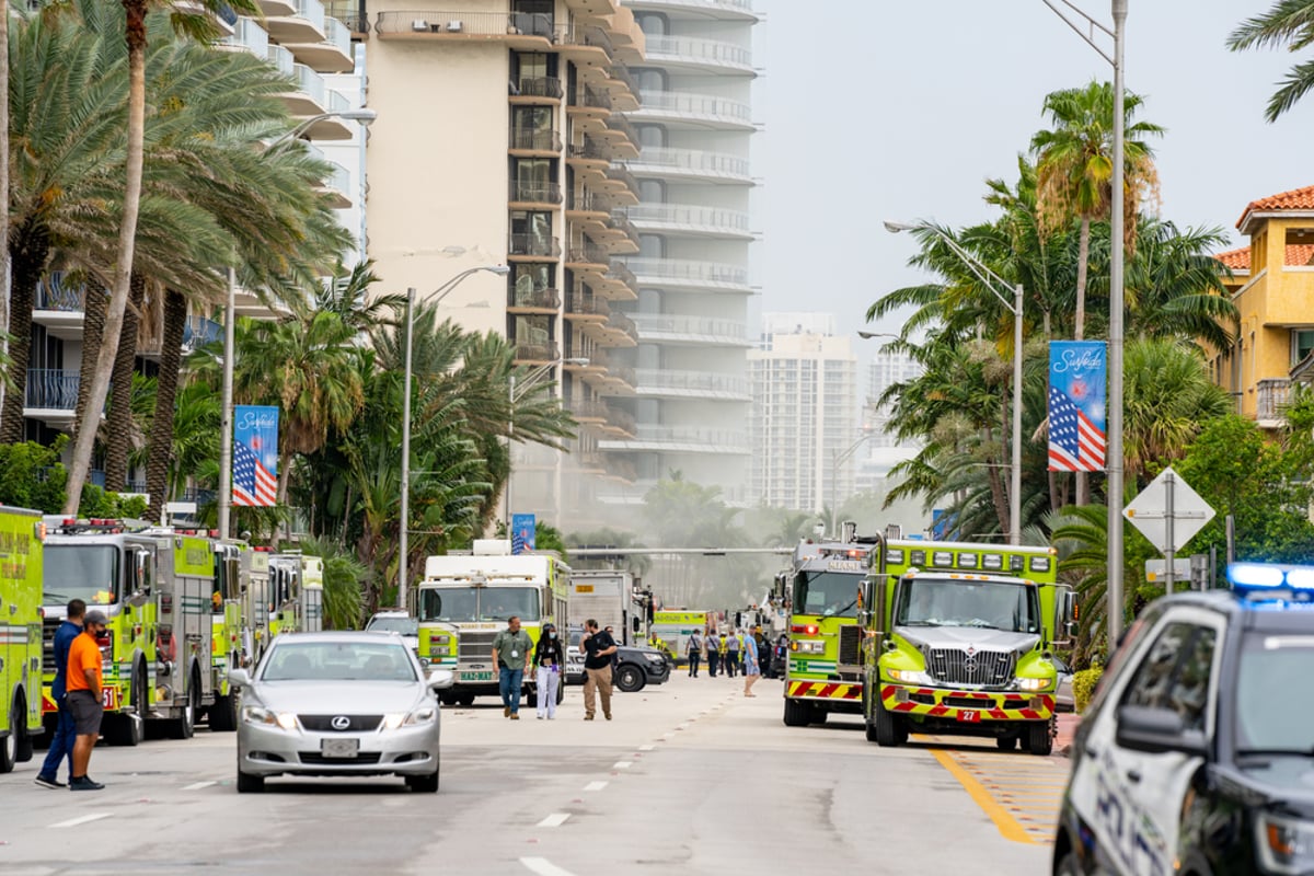 עוד הרוג זוהה במיאמי; מניין הקורבנות: 28