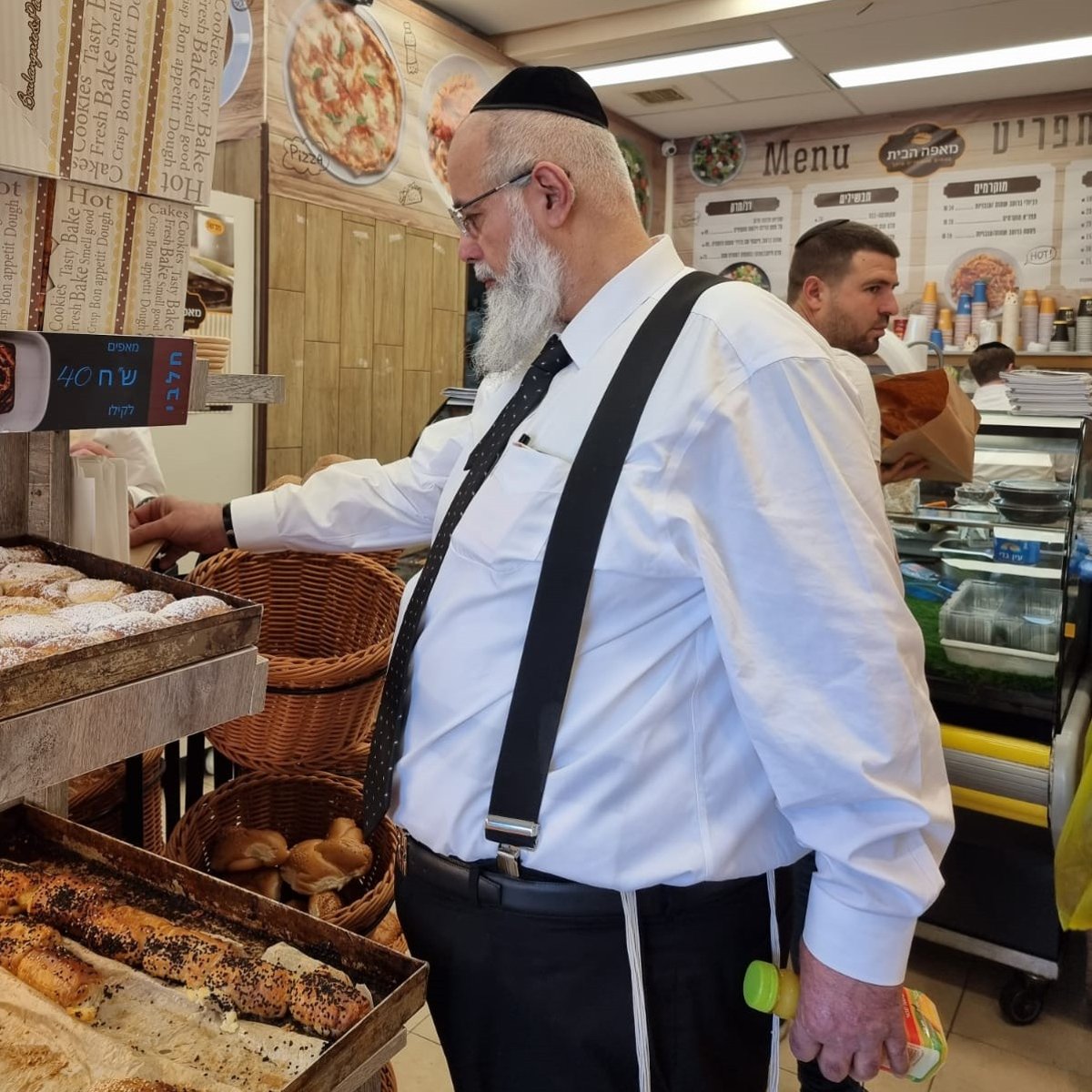 זופניק בכיכר • כל התמונות והנייעס של השבוע