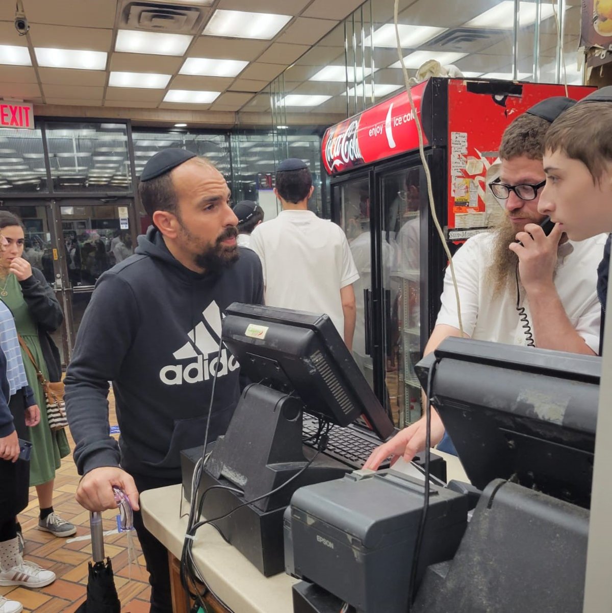 זופניק בכיכר • כל התמונות והנייעס של השבוע