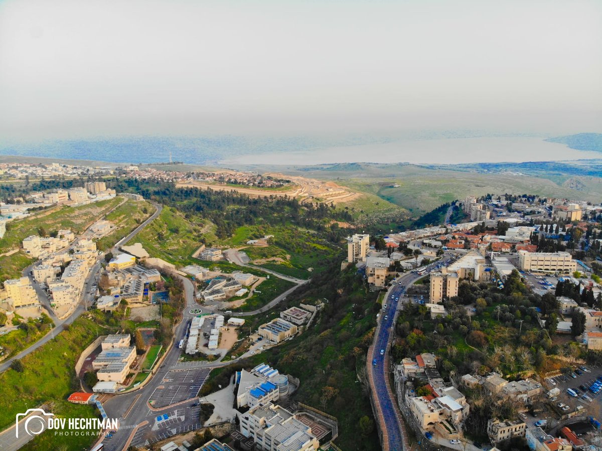 דובער הכטמן מציג: 3 שנים בצפת - ב-60 רגעים