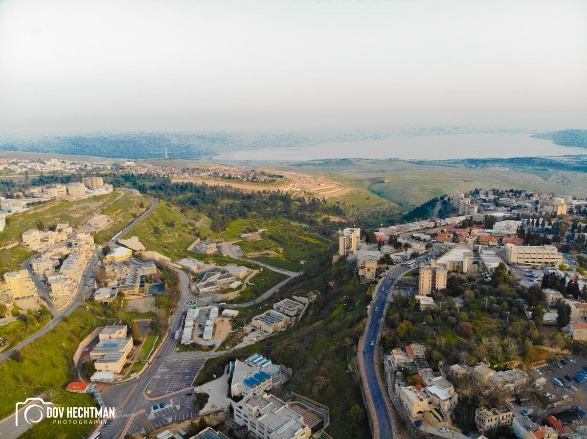 דובער הכטמן מציג: 3 שנים בצפת - ב-60 רגעים