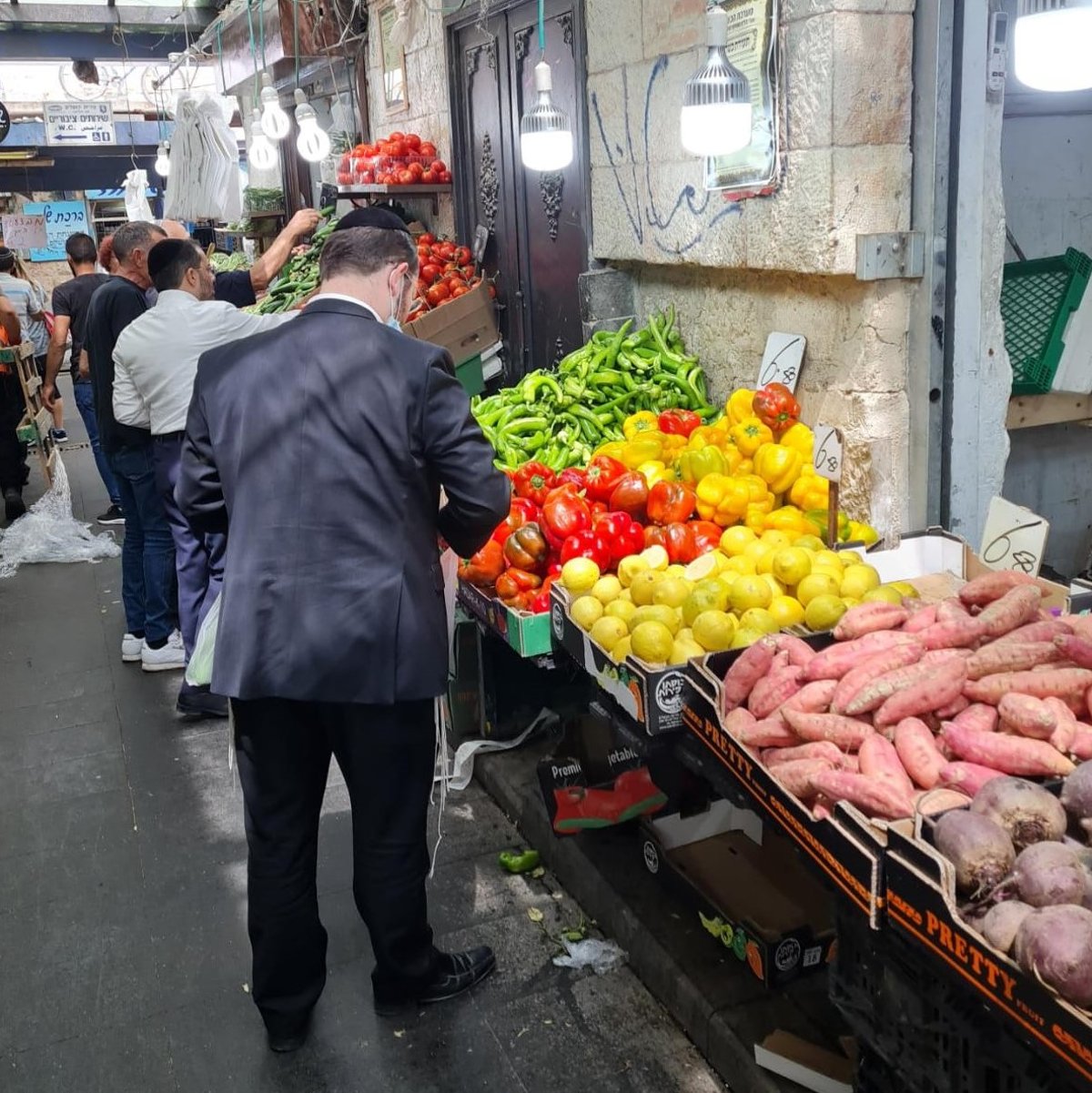 זופניק בכיכר • כל התמונות והנייעס של השבוע