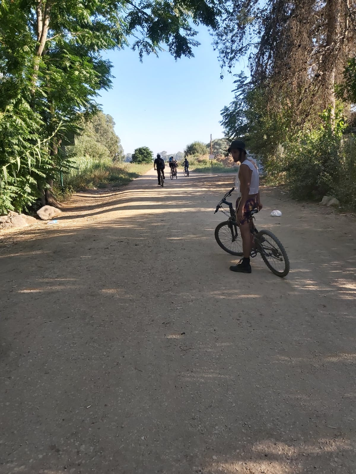 פינת חמד מטריפה: מפל ברוחב 10 מטר - בירדן