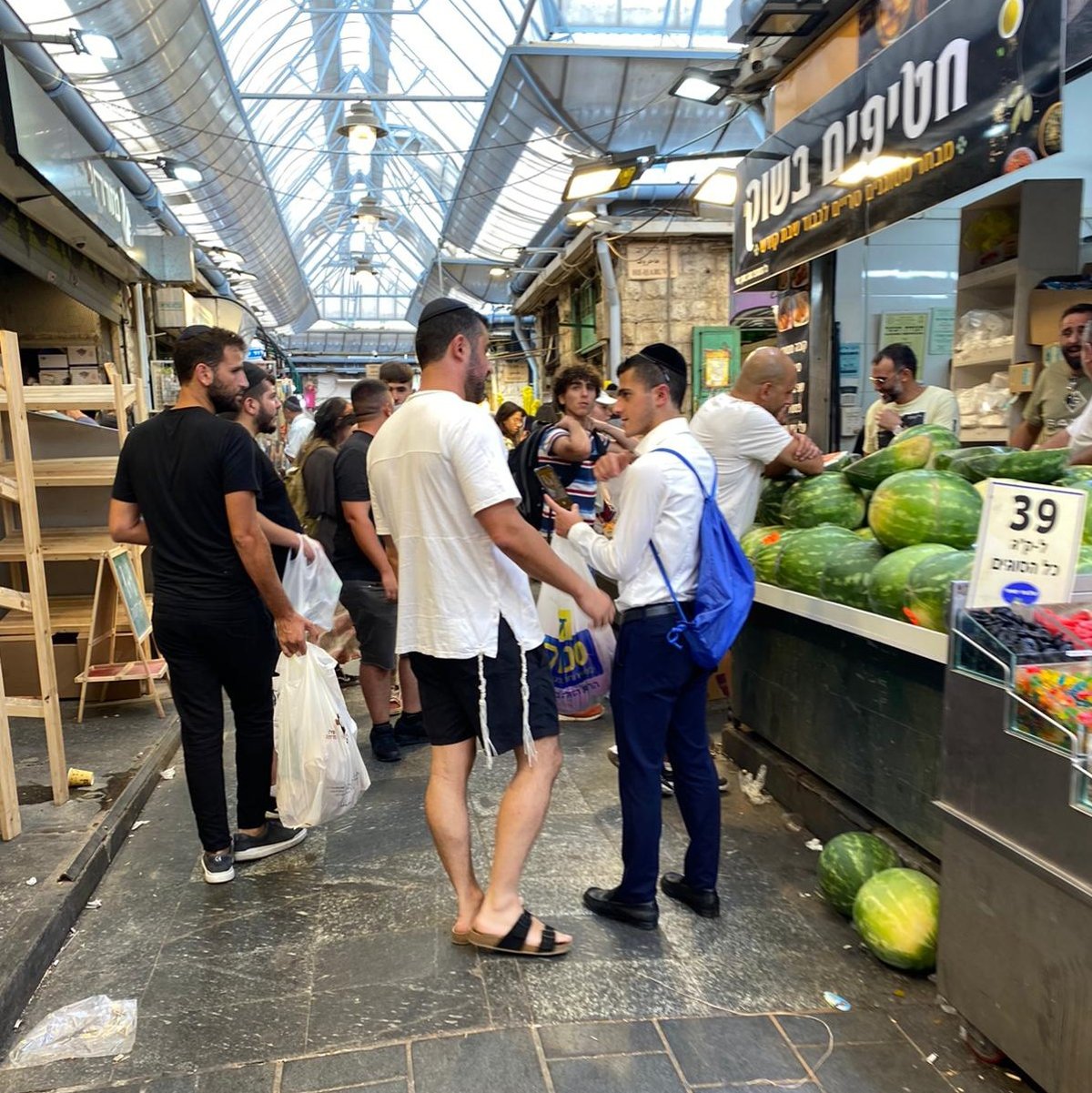 זופניק בכיכר • כל התמונות והנייעס של השבוע