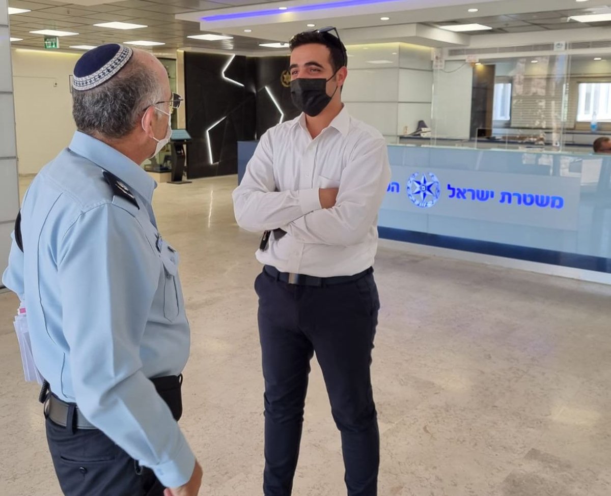 זופניק בכיכר • כל התמונות והנייעס של השבוע