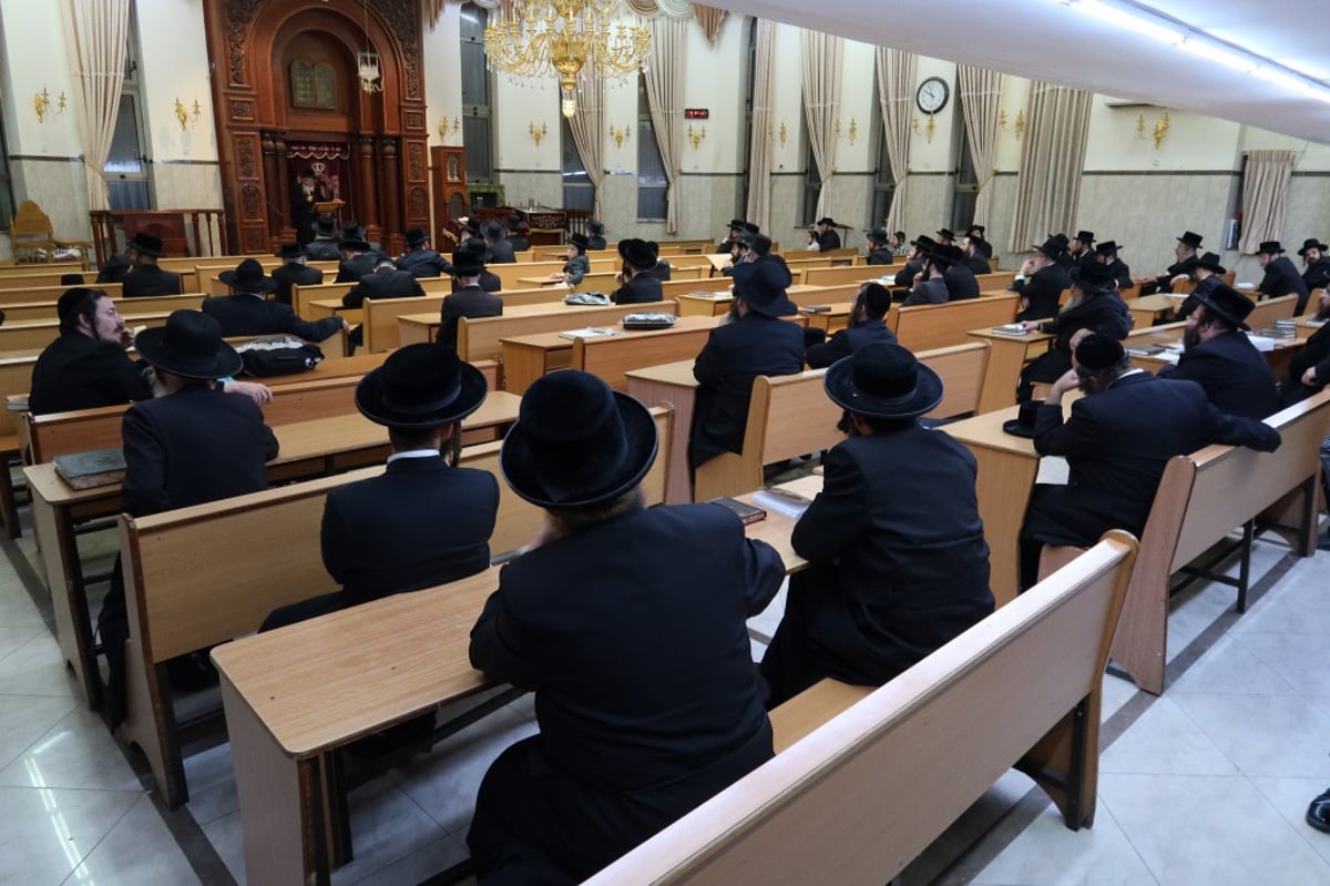 הטרגדיה בביתר: עצרת מספד וההתעוררות