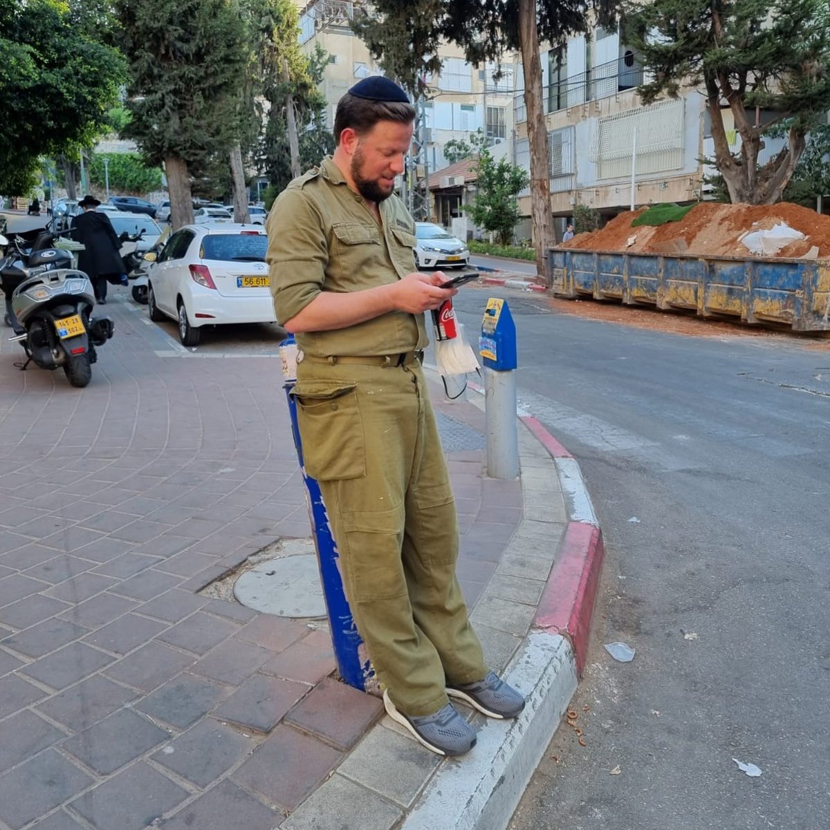 זופניק בכיכר • כל התמונות והנייעס של השבוע