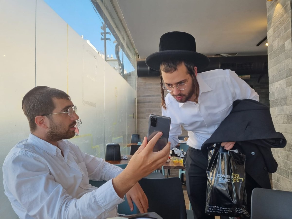 זופניק בכיכר • כל התמונות והנייעס של השבוע