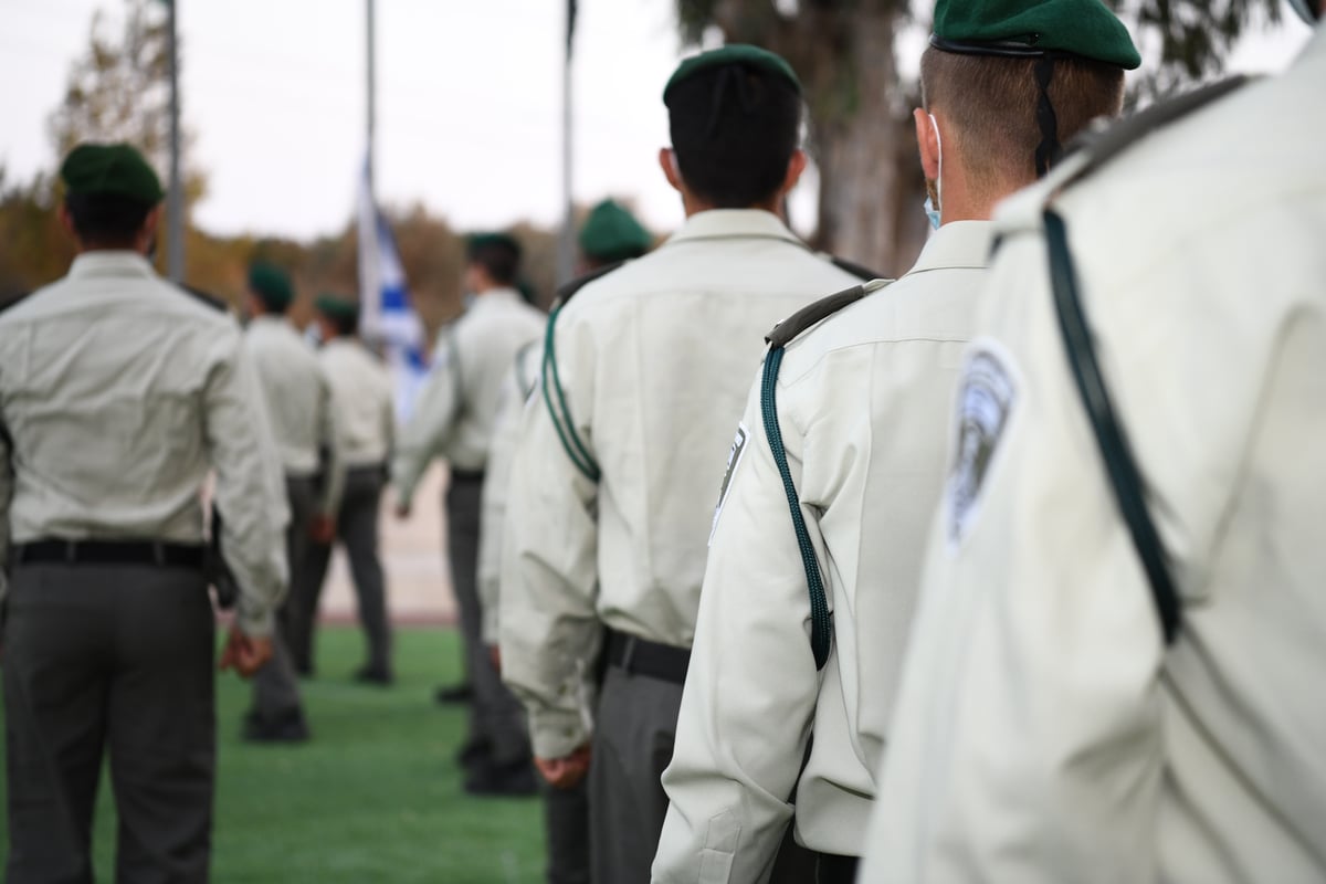 יחידת מסתערבים חדשה תילחם בפשיעה בחברה הערבית