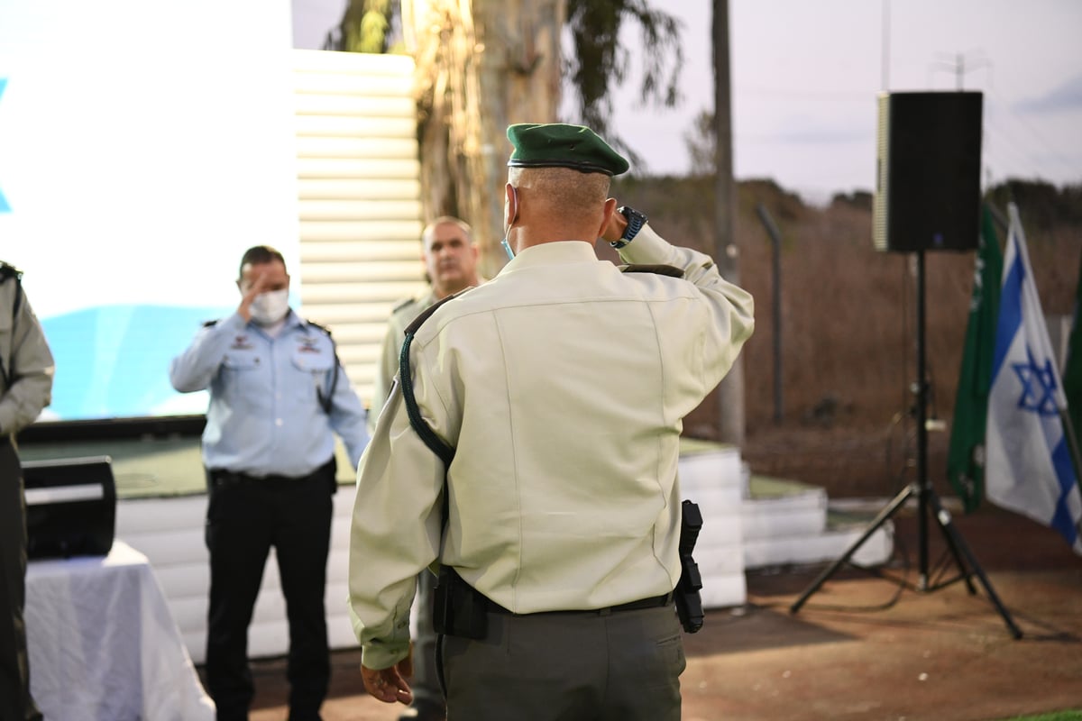 יחידת מסתערבים חדשה תילחם בפשיעה בחברה הערבית