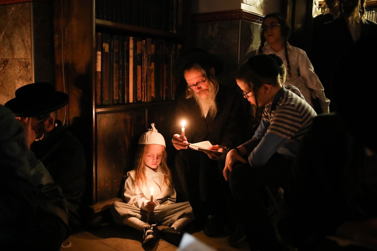 התמונות של השנה; ה'תשפ"א - בעדשה של חיים גולדברג