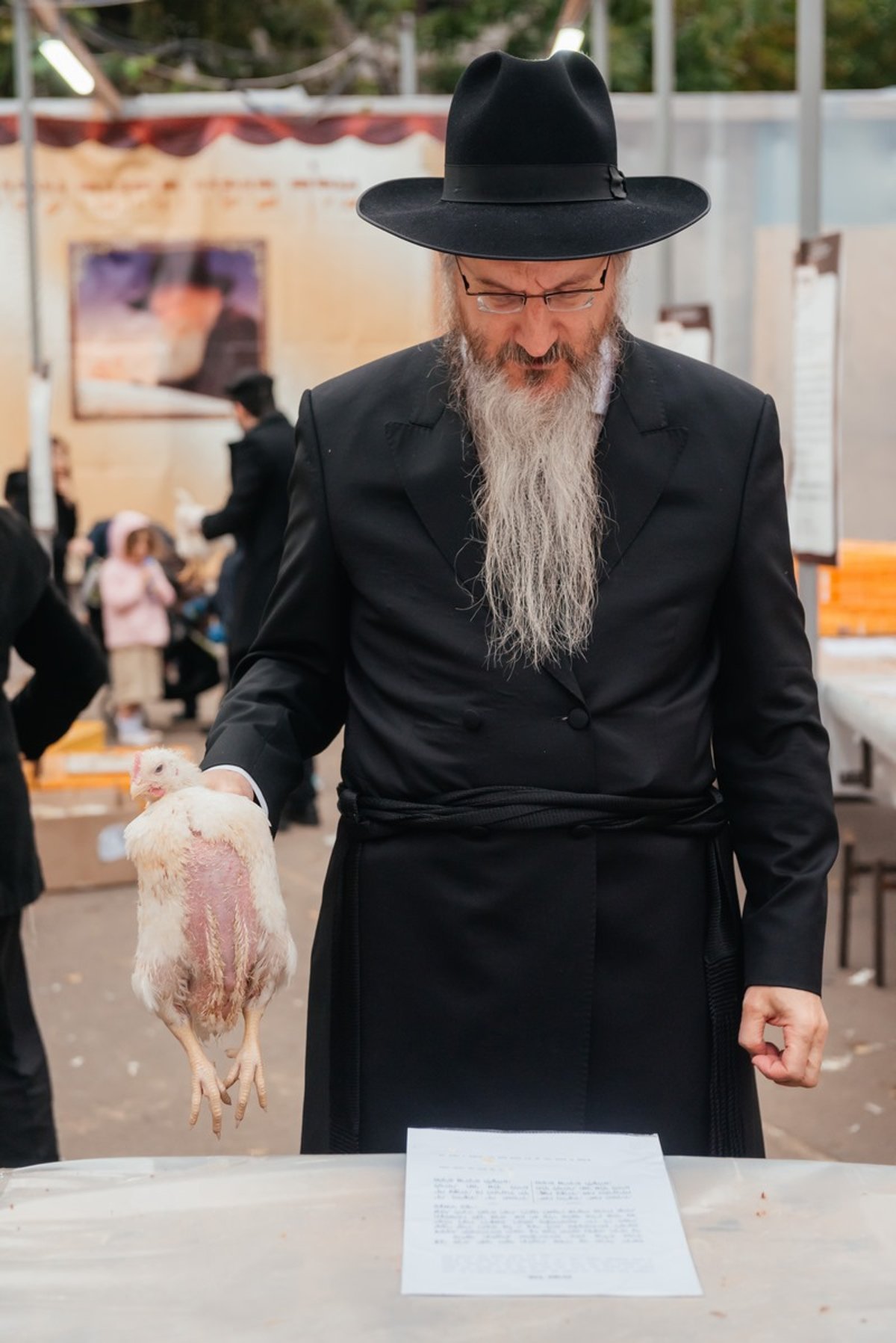 צפו: כך מתכוננים במוסקבה ליום הקדוש