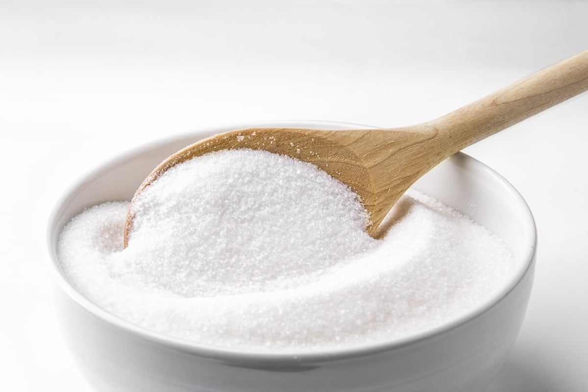 כמות הסוכר שתצרכו בחגים