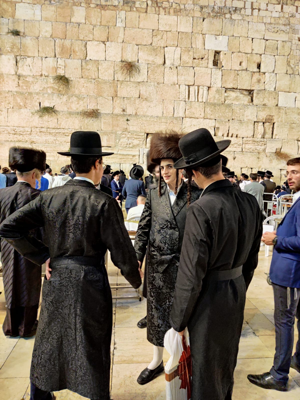 זופניק בכיכר • כל התמונות והנייעס של חגי תשרי