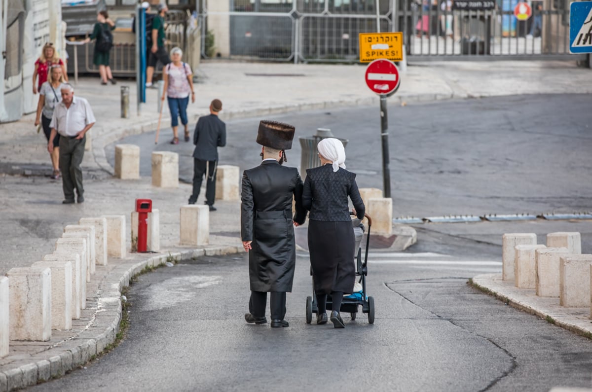 לריב עם האישה זה בריא, רק אל תשתמשו במילה *הזו*