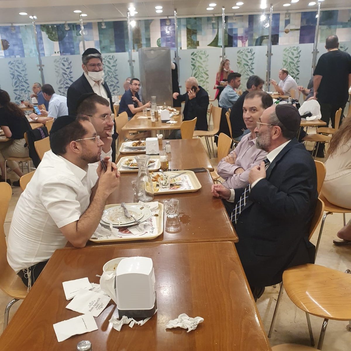 זופניק בכיכר • כל התמונות והנייעס של השבוע