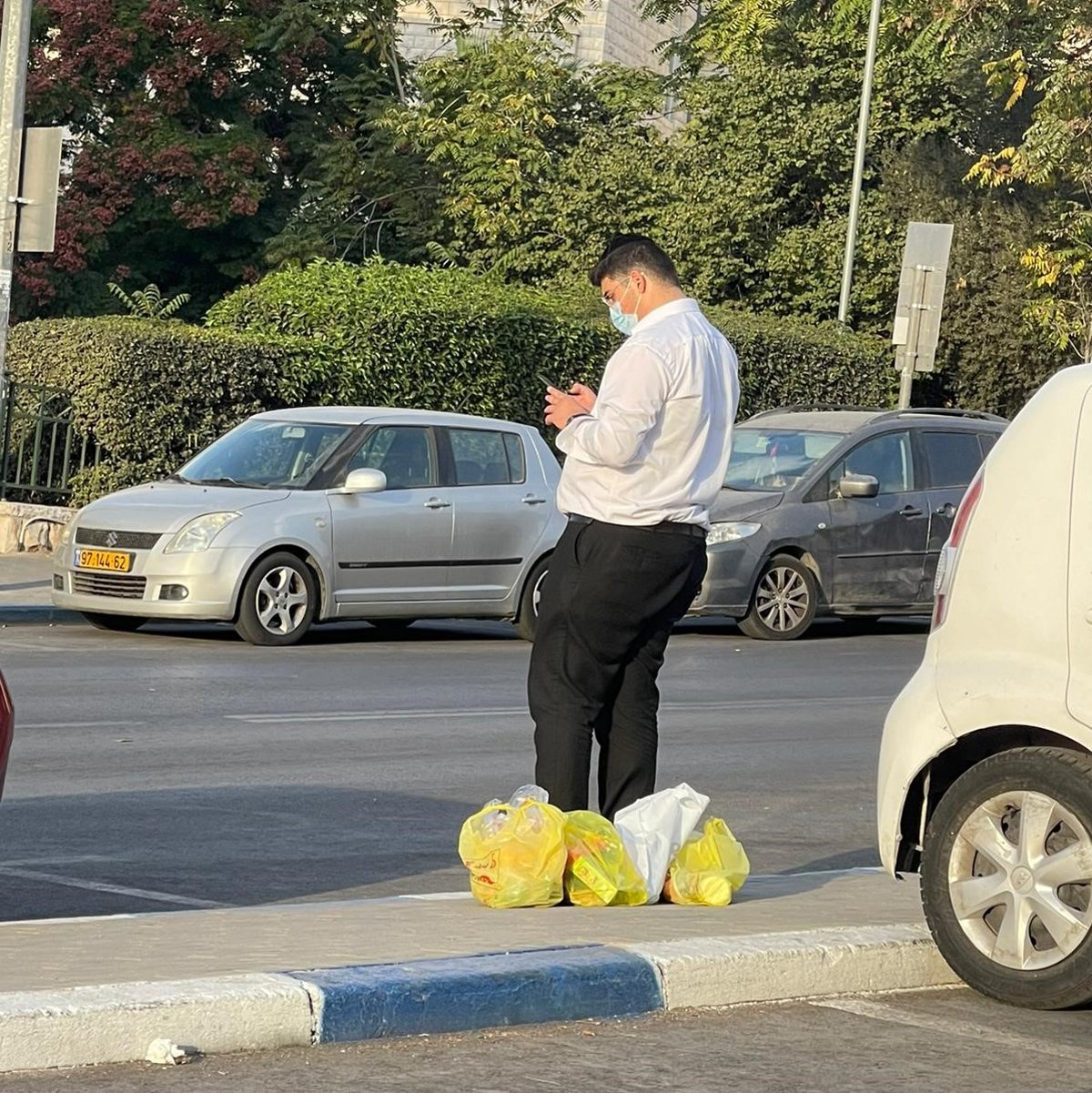 זופניק בכיכר • כל התמונות והנייעס של השבוע