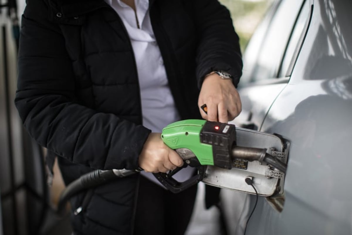הערכה: מחיר הדלק בדרך לשבור שיא חדש