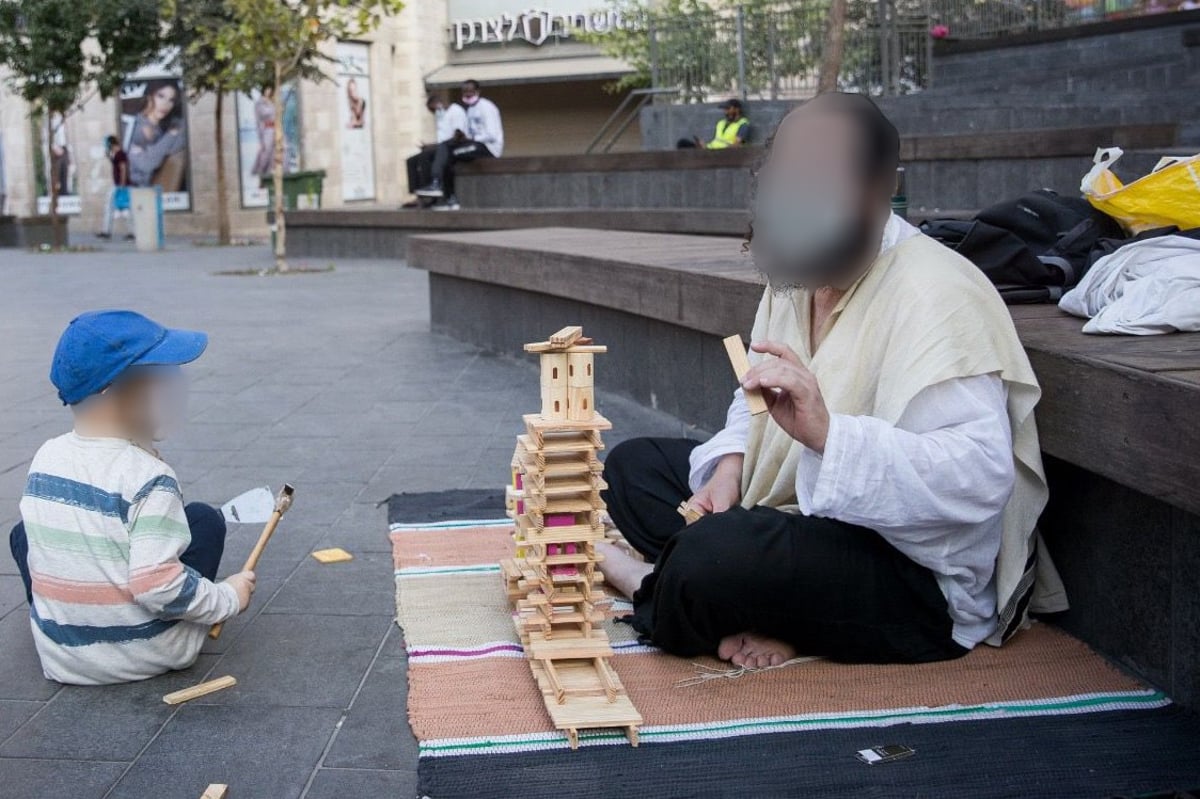 אילוסטרציה; למצולמים אין קשר לכתבה