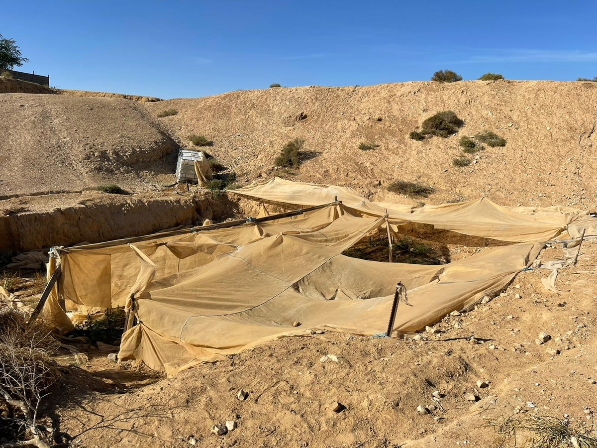 "מבצע חסר תקדים"; כ-41 חשודים נעצרו במסגרת מבצע רחב היקף