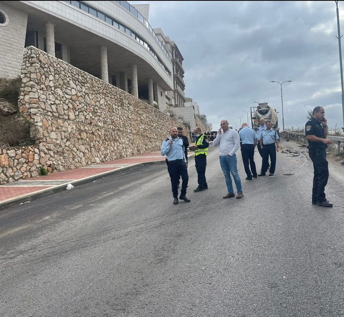 ירי בעיר הערבית: שניים נורו; צעיר אחד מת