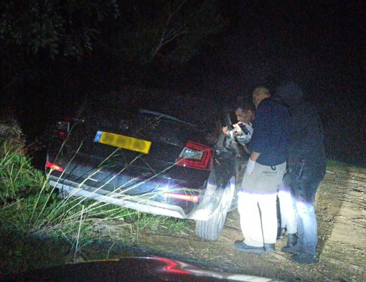 אחרי עשרות פריצות: חוליית הגנבים נעצרה