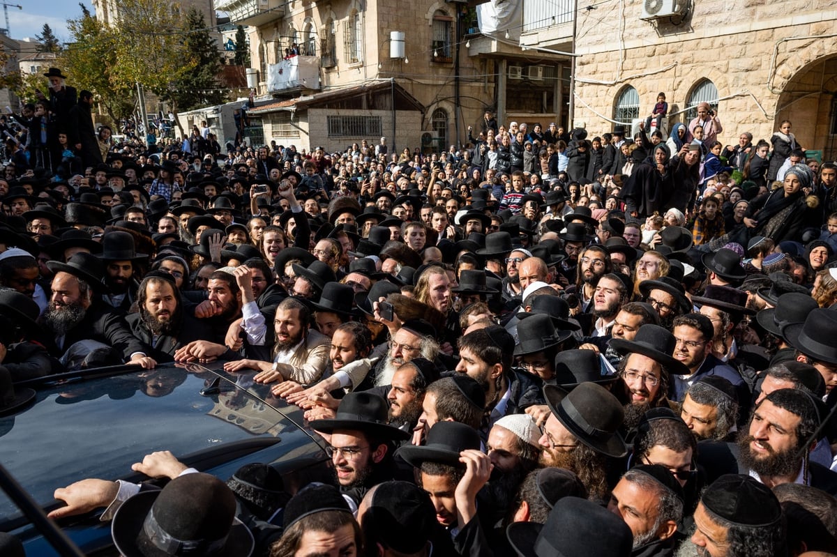 הרצח בי-ם: משפטו של שרביט נפתח; הרב ברלנד שוחרר