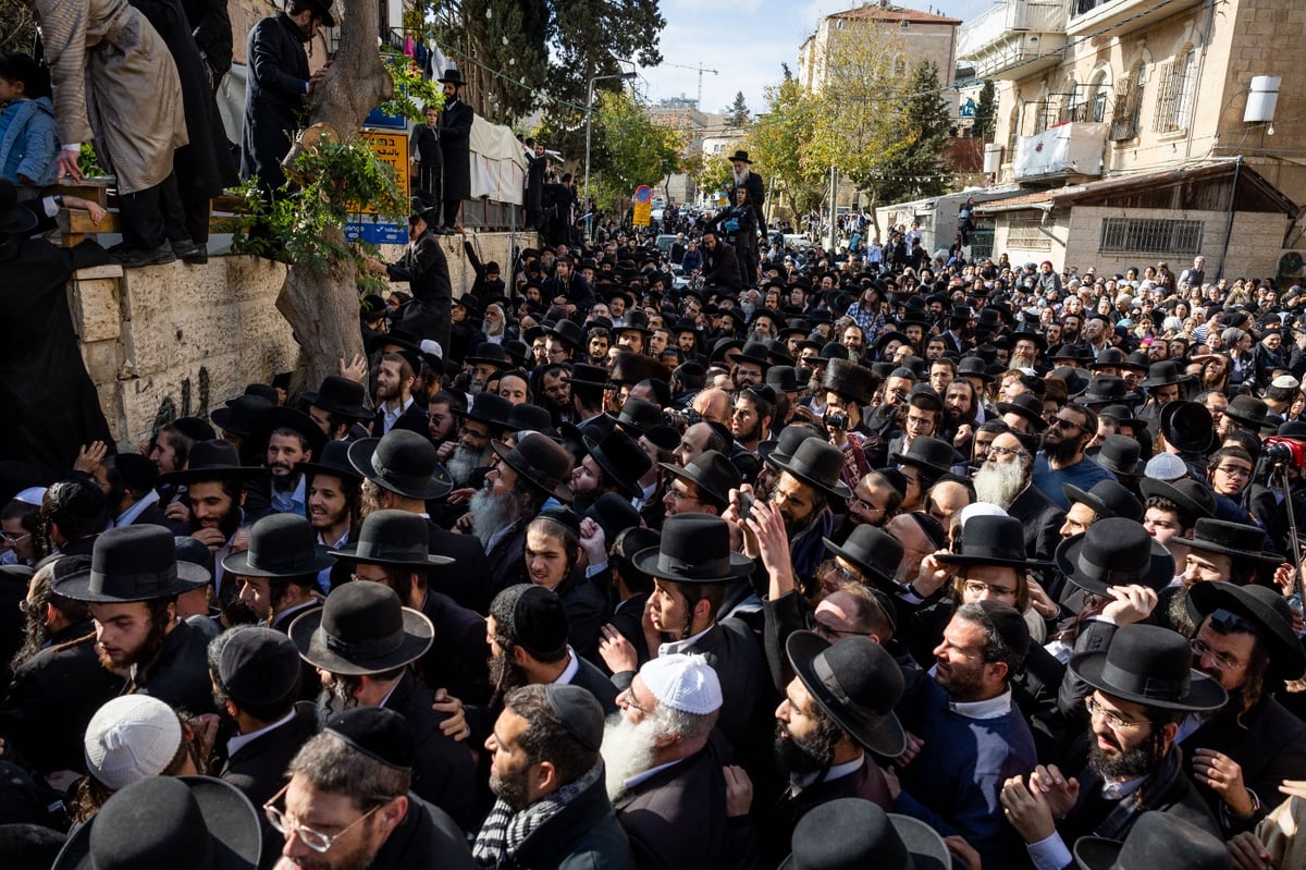 הרצח בי-ם: משפטו של שרביט נפתח; הרב ברלנד שוחרר